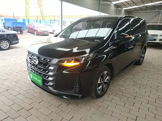 GAC TRUMPCHI M6