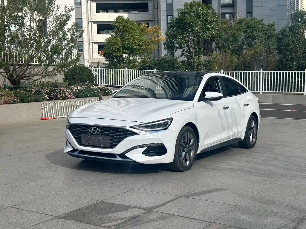 Hyundai Fista