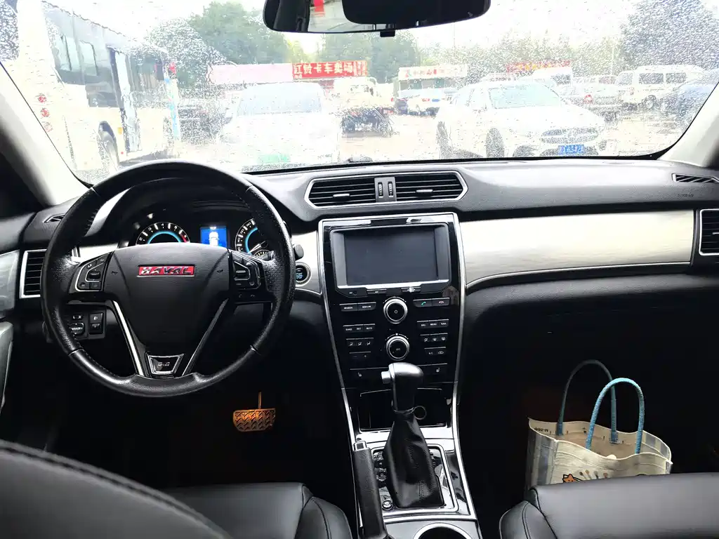Haval H2 — миниатюра 7
