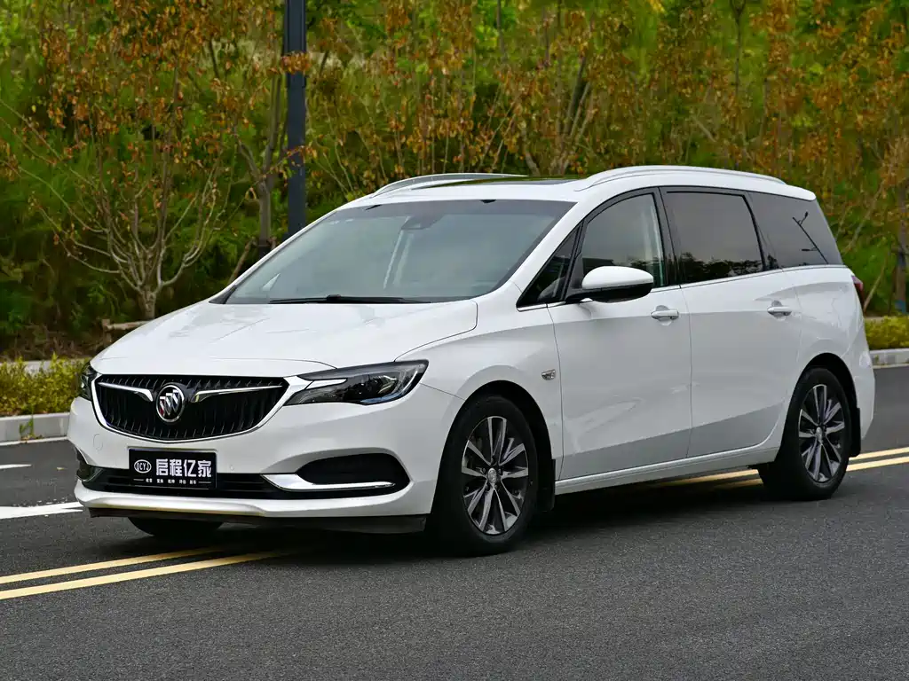 Buick GL6