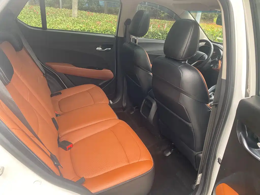 Baojun 510 — миниатюра 13