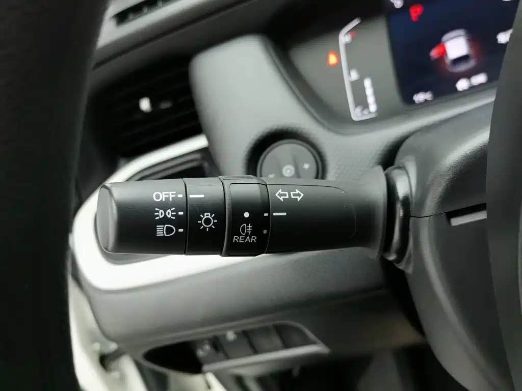 Honda Fit — миниатюра 21
