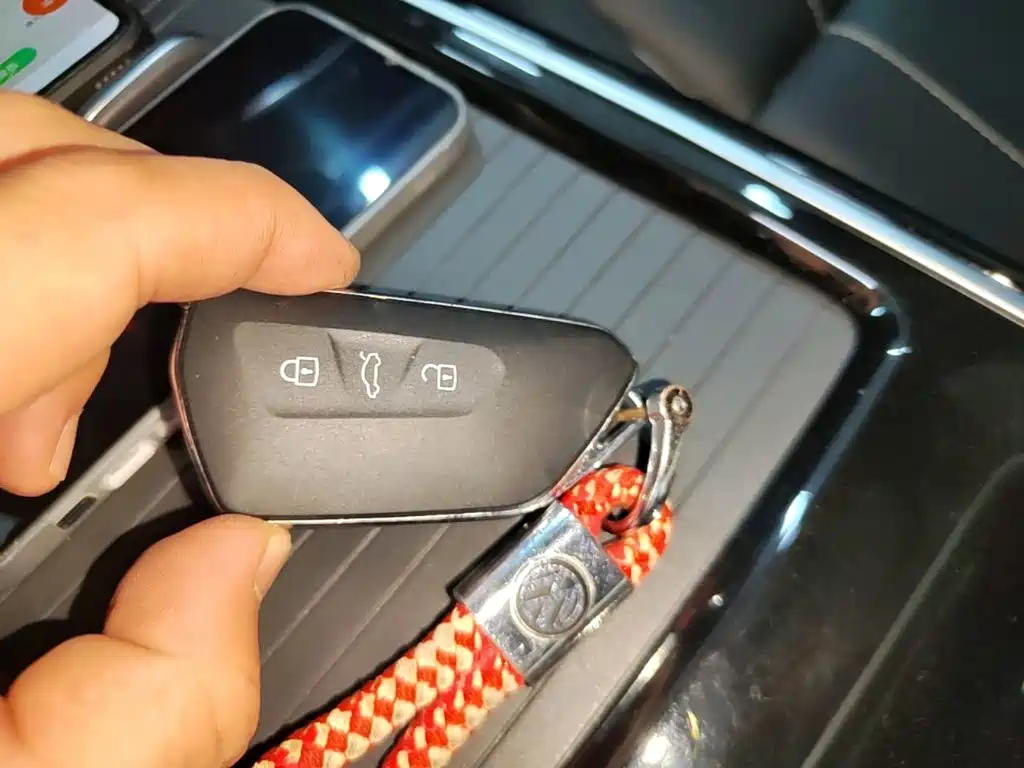 Volkswagen ID.4 X — миниатюра 9