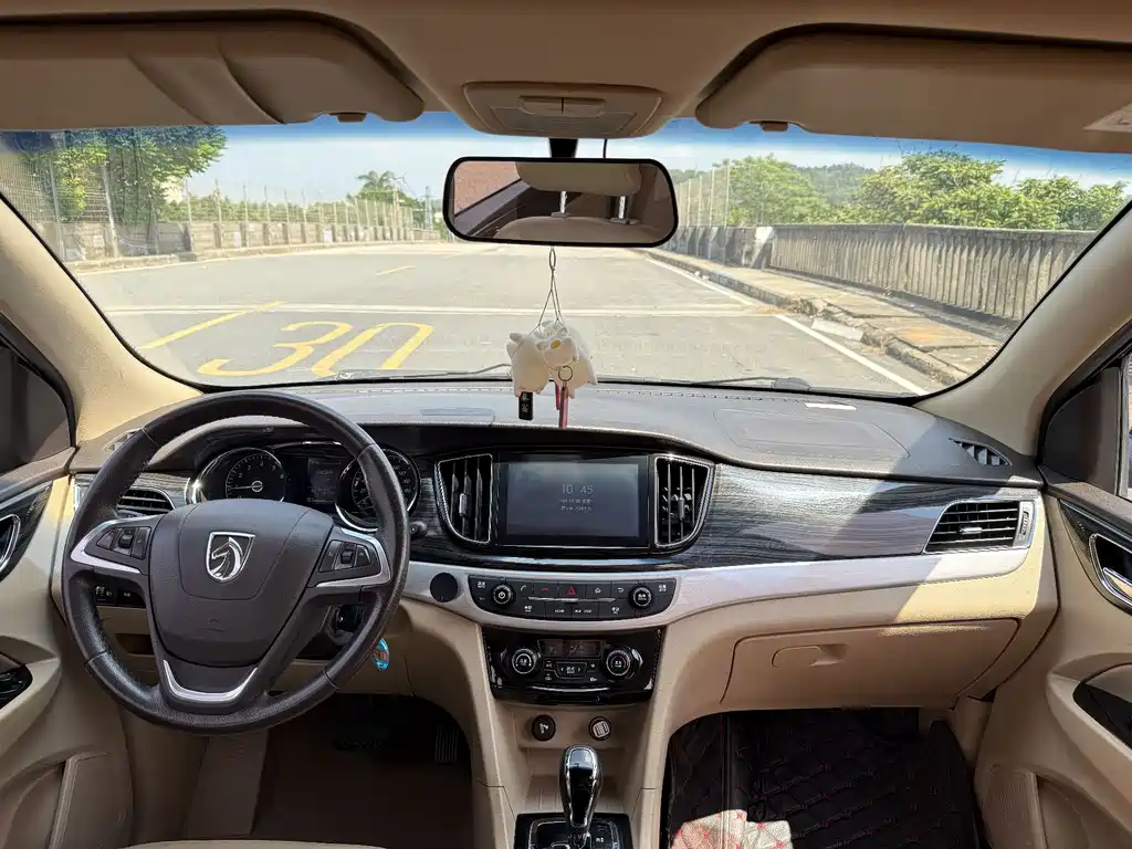 Baojun 730 — миниатюра 4