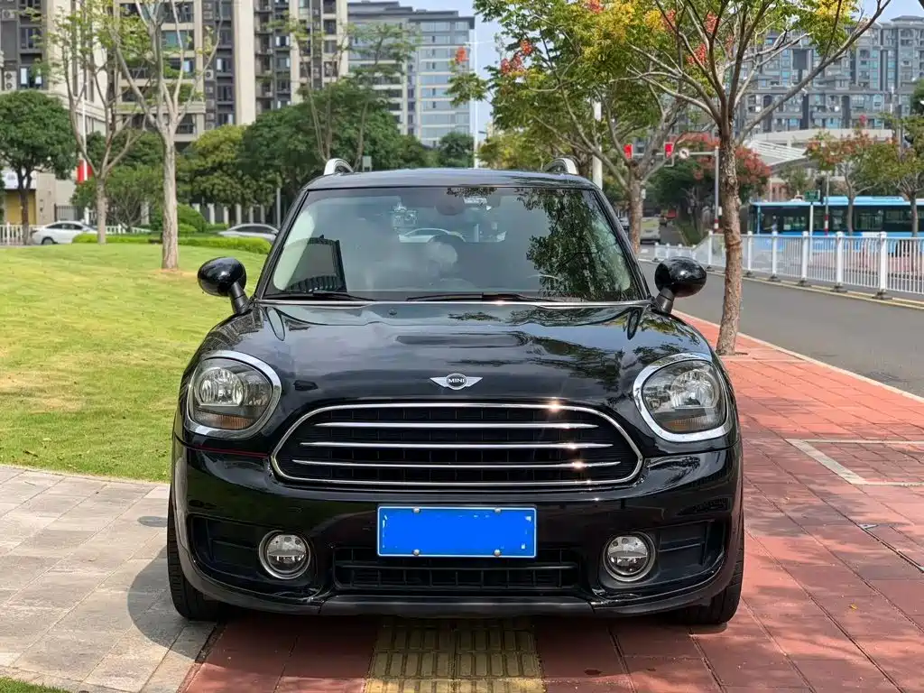 MINI Mini Countryman — миниатюра 2