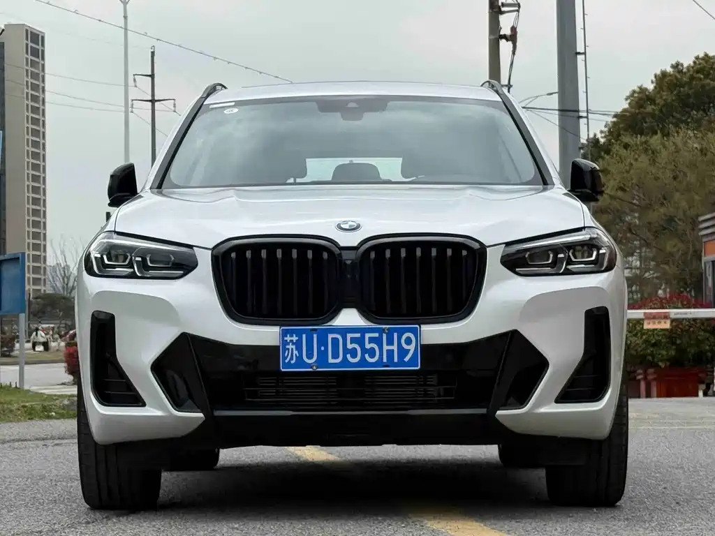 Купить BMW X3