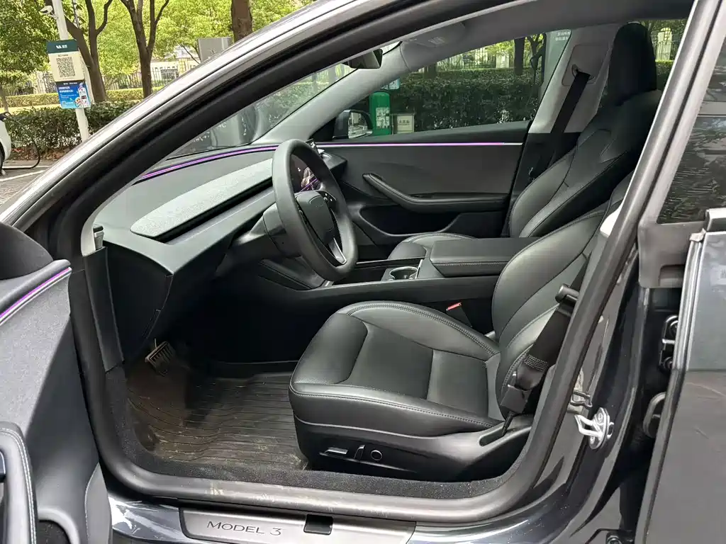 Tesla Model 3 — миниатюра 5