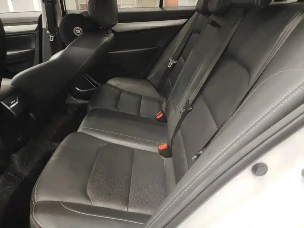 Geely Emgrand — миниатюра 17