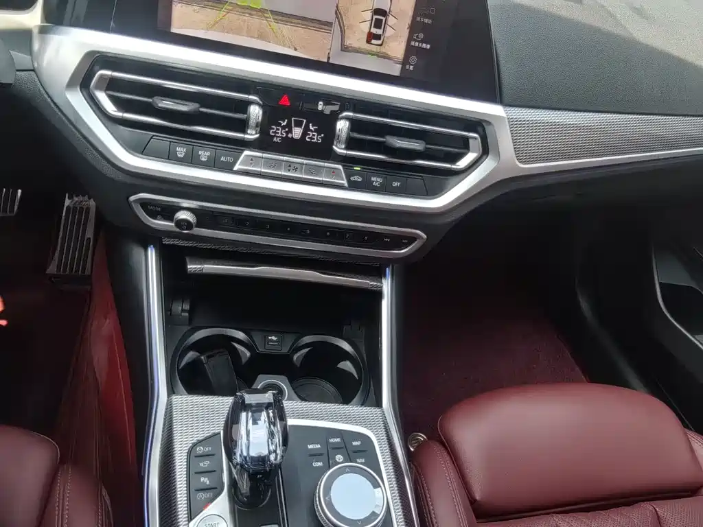 BMW 3 Series — миниатюра 6