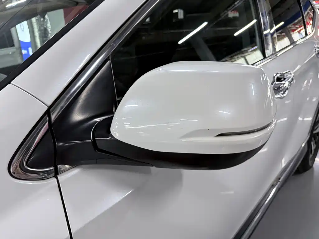 Honda CR-V — миниатюра 6