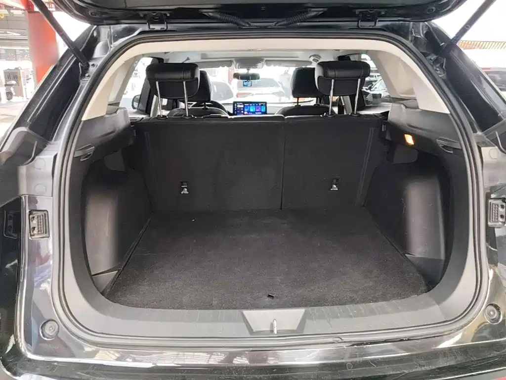 Haval H6 — миниатюра 19