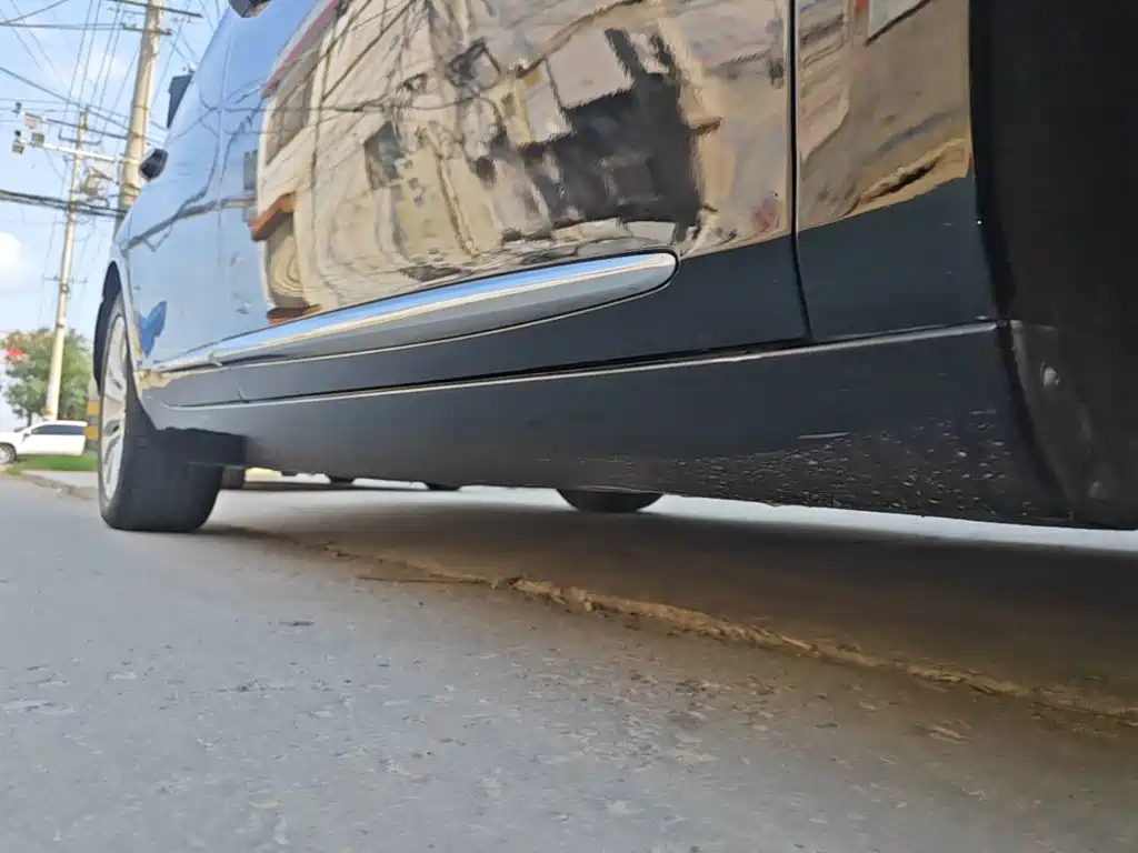 Cadillac XTS — миниатюра 19