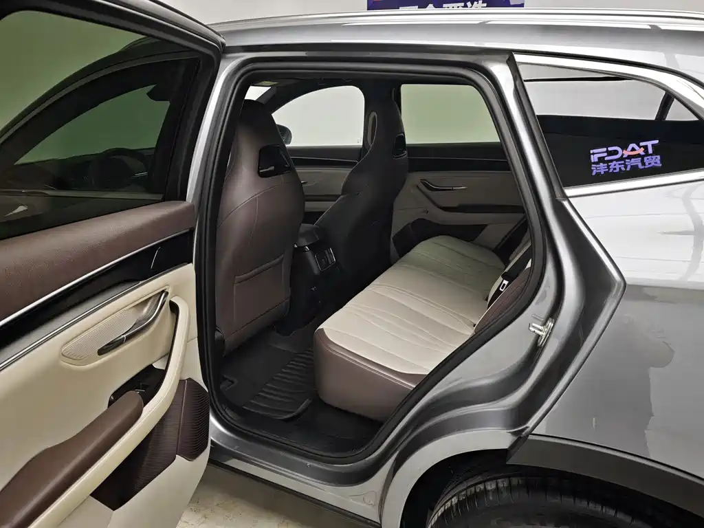 BYD PLUS New Energy — миниатюра 17
