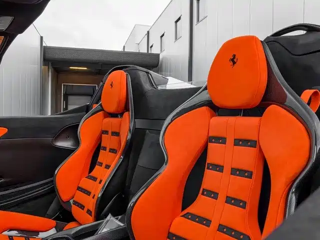 Ferrari SF90 — миниатюра 16