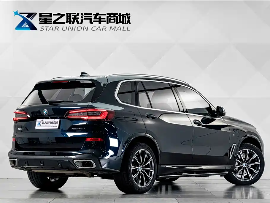 BMW X5 — миниатюра 6
