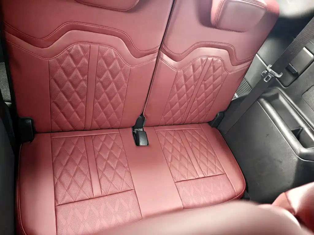 Jetour X70 PLUS — миниатюра 12