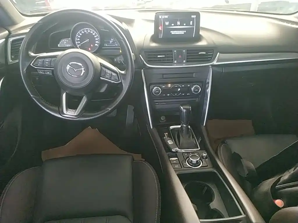 Mazda CX-4 — миниатюра 10