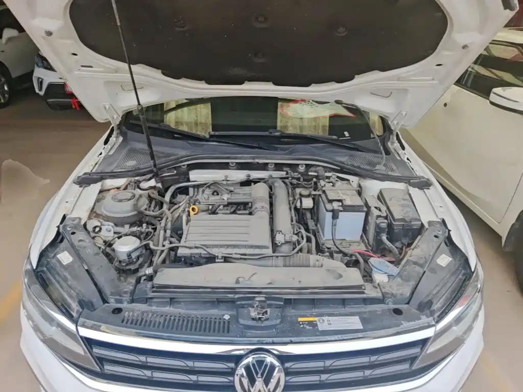 Volkswagen Lamando — миниатюра 20