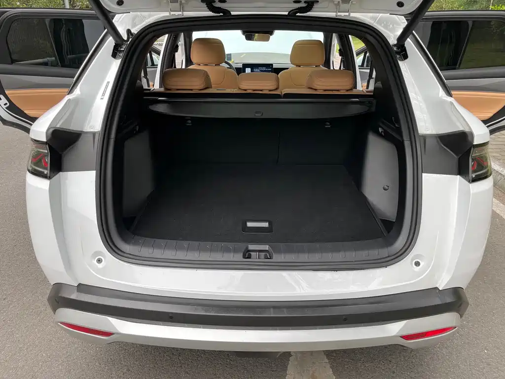 BYD L DM-i — миниатюра 20