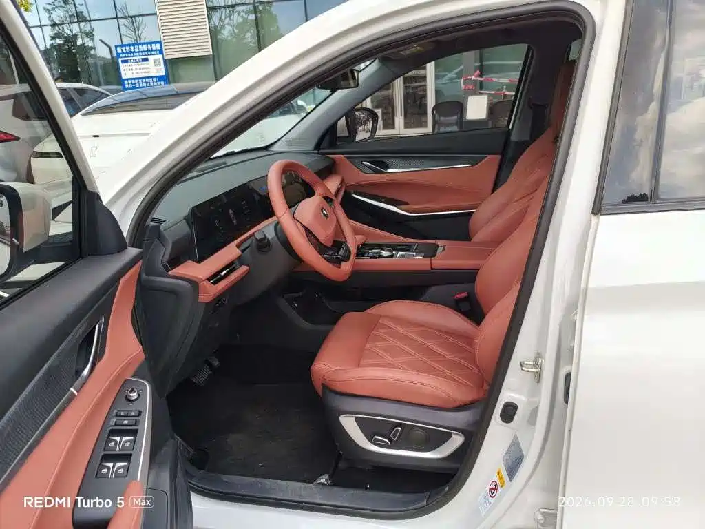 Changan CS75 PLUS — миниатюра 6