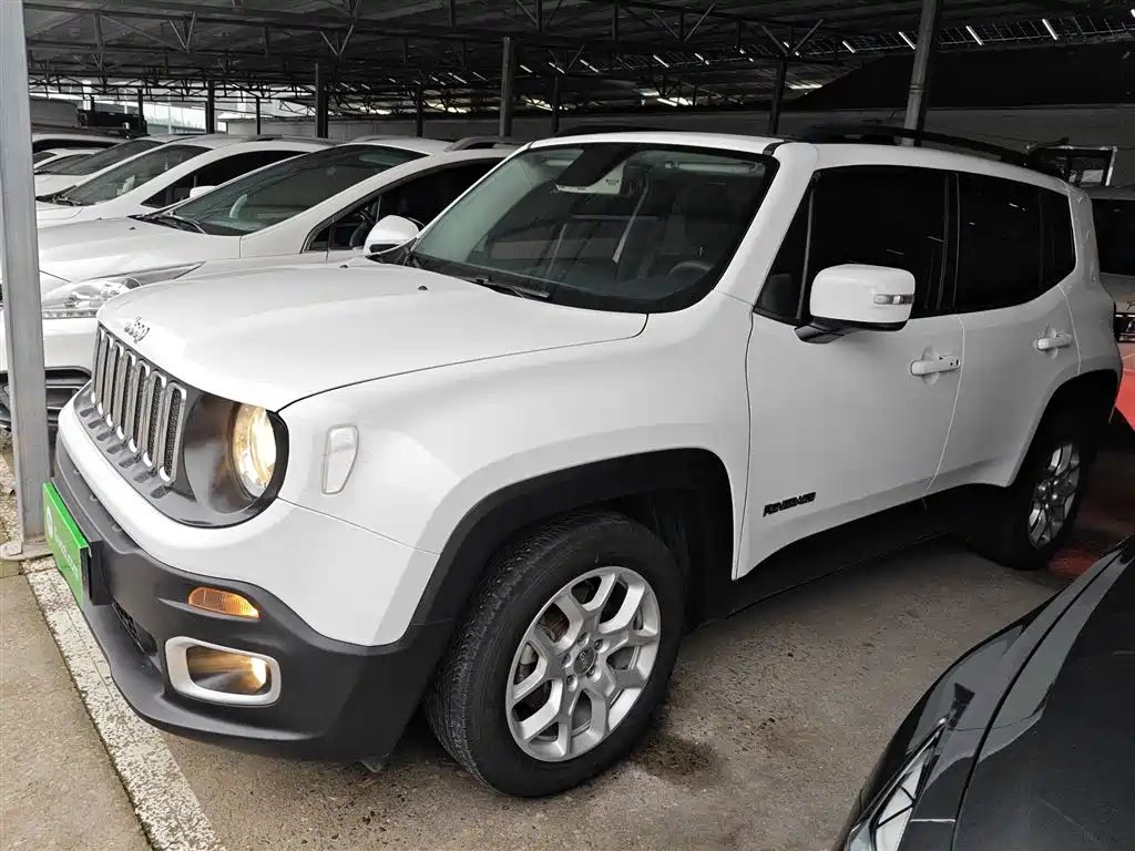 JEEP FREEMAN