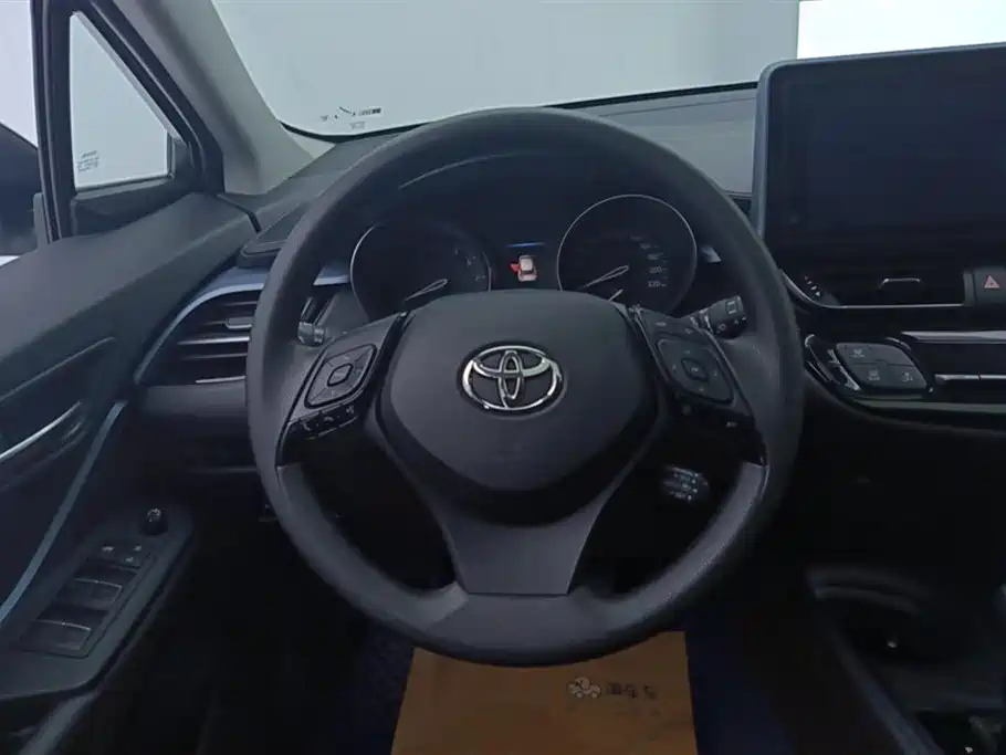 Toyota IZOA 2.0L Yi Enjoy Edition, фото 15