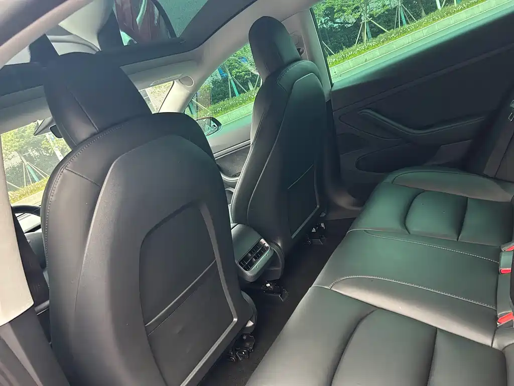 Tesla Model 3 — миниатюра 7