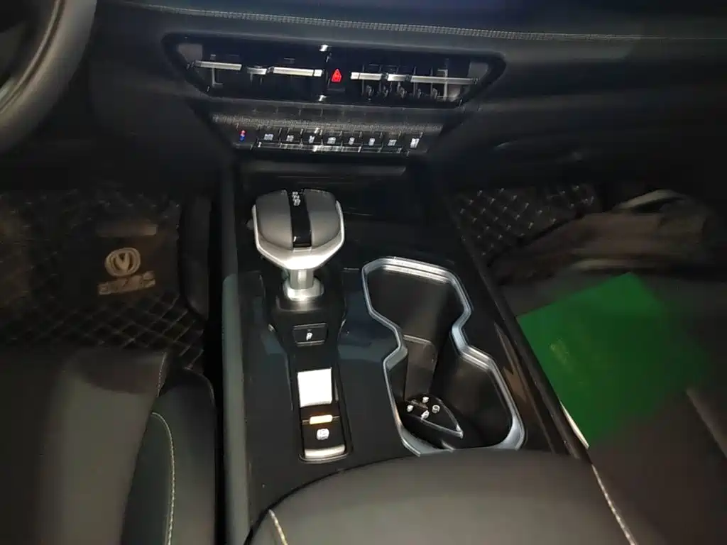 Changan CS75 — миниатюра 13