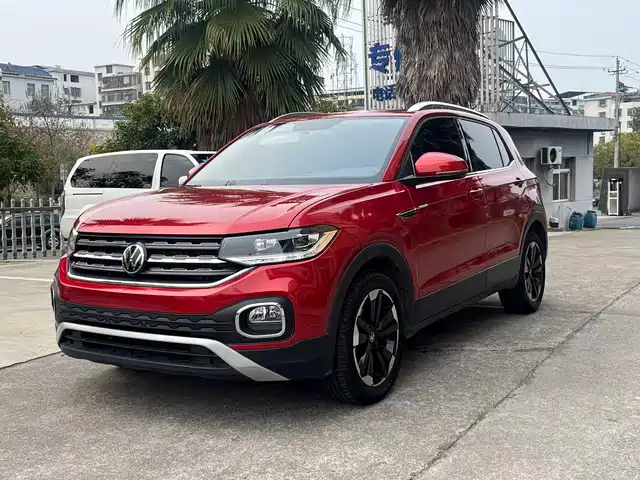 VOLKSWAGEN EXPLORING THE SHADOW