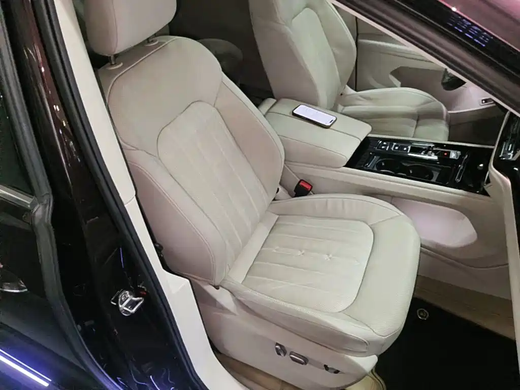 Volkswagen Viloran — миниатюра 25