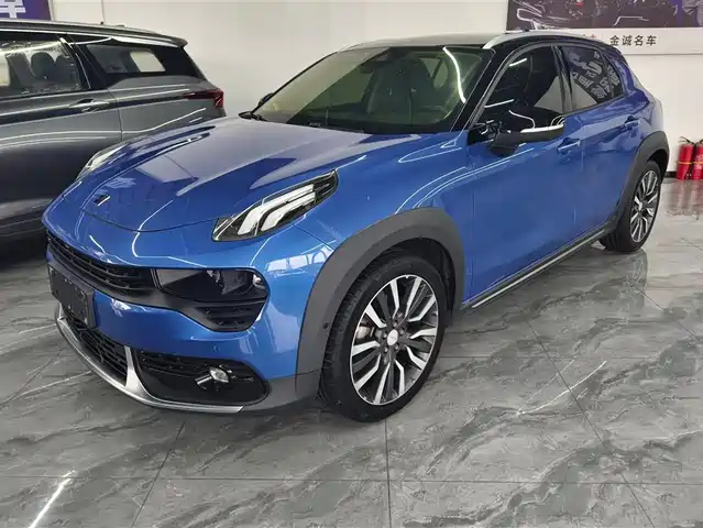 LYNK 02 2019
