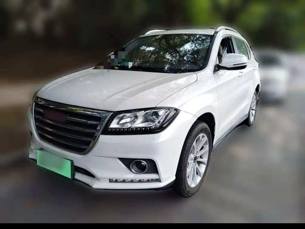 Haval H2 — миниатюра 25