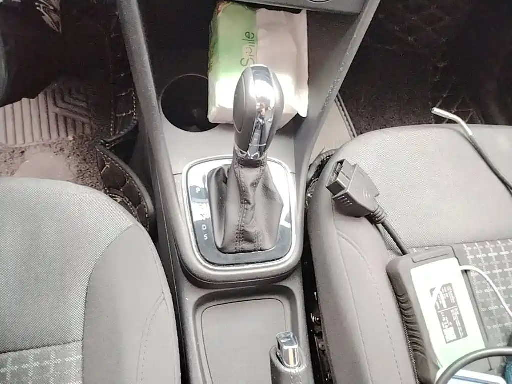 Volkswagen Polo — миниатюра 14