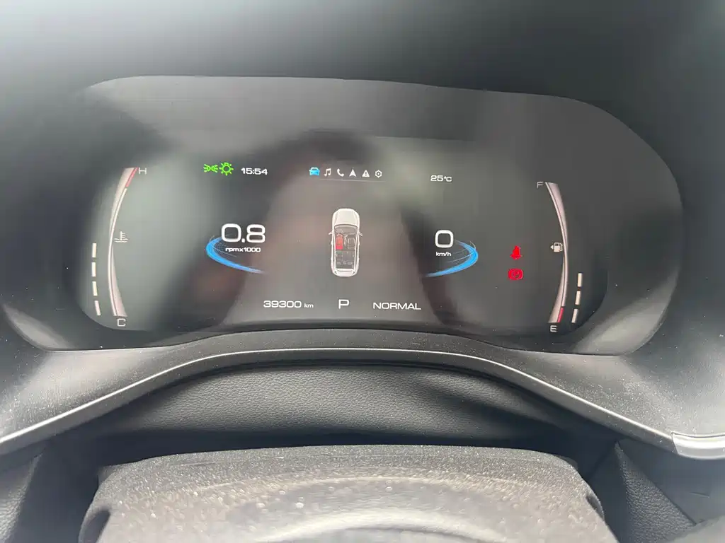 Haval Chitu — миниатюра 10