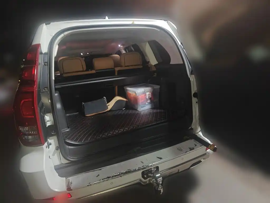 Haval H9 — миниатюра 16