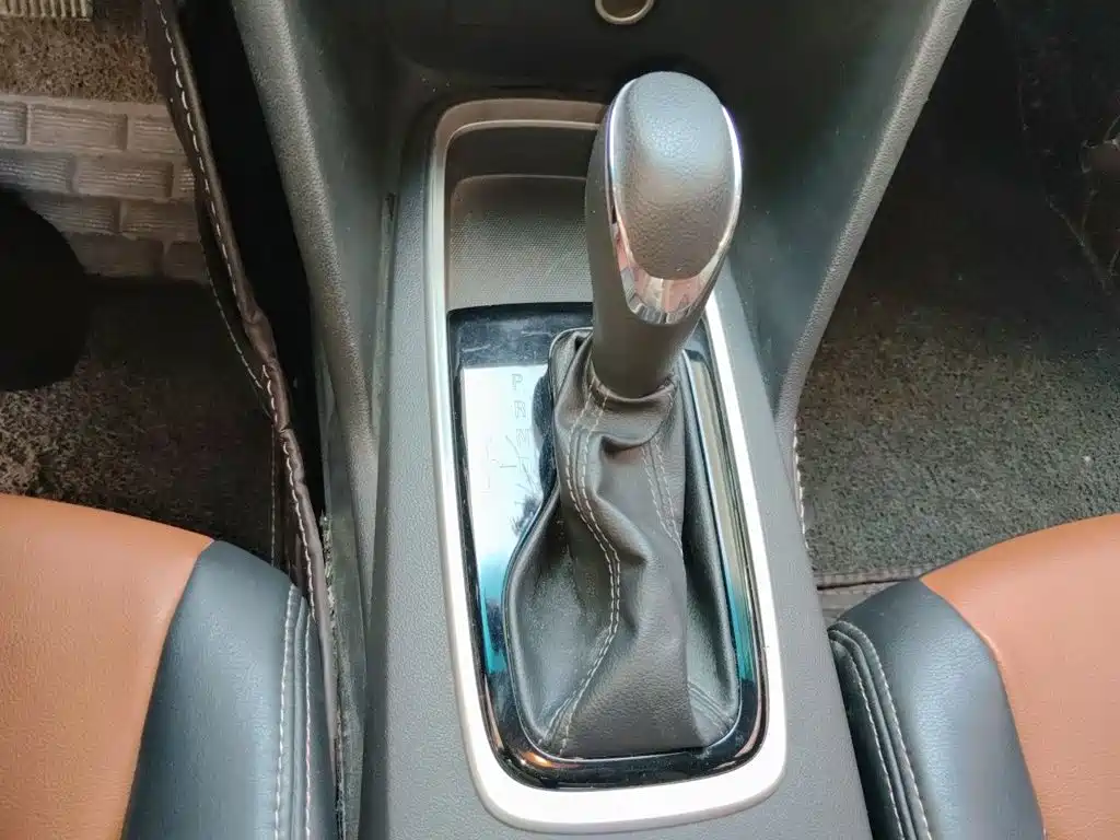 Chevrolet Cavalier — миниатюра 10