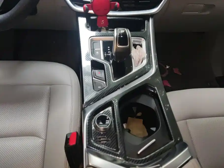 Geely Jia Ji — миниатюра 16
