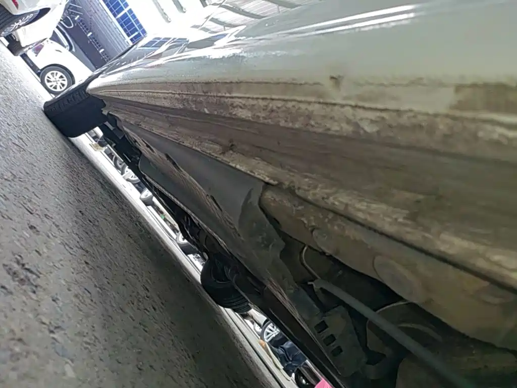 Volkswagen Polo — миниатюра 22