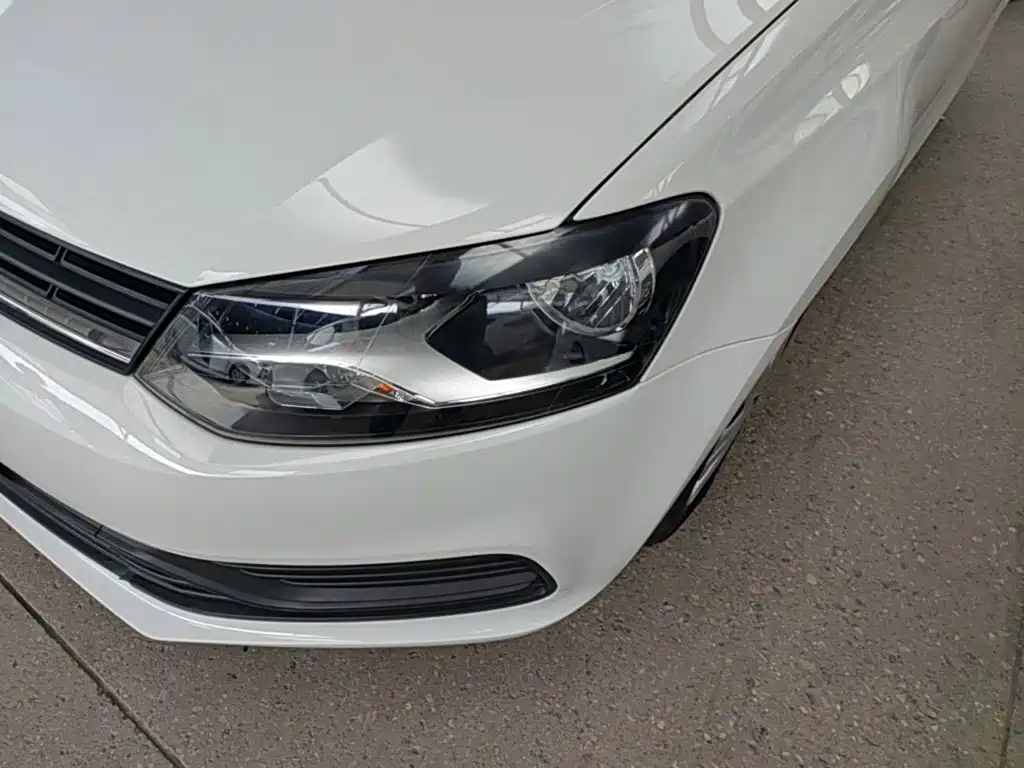 Volkswagen Polo — миниатюра 24