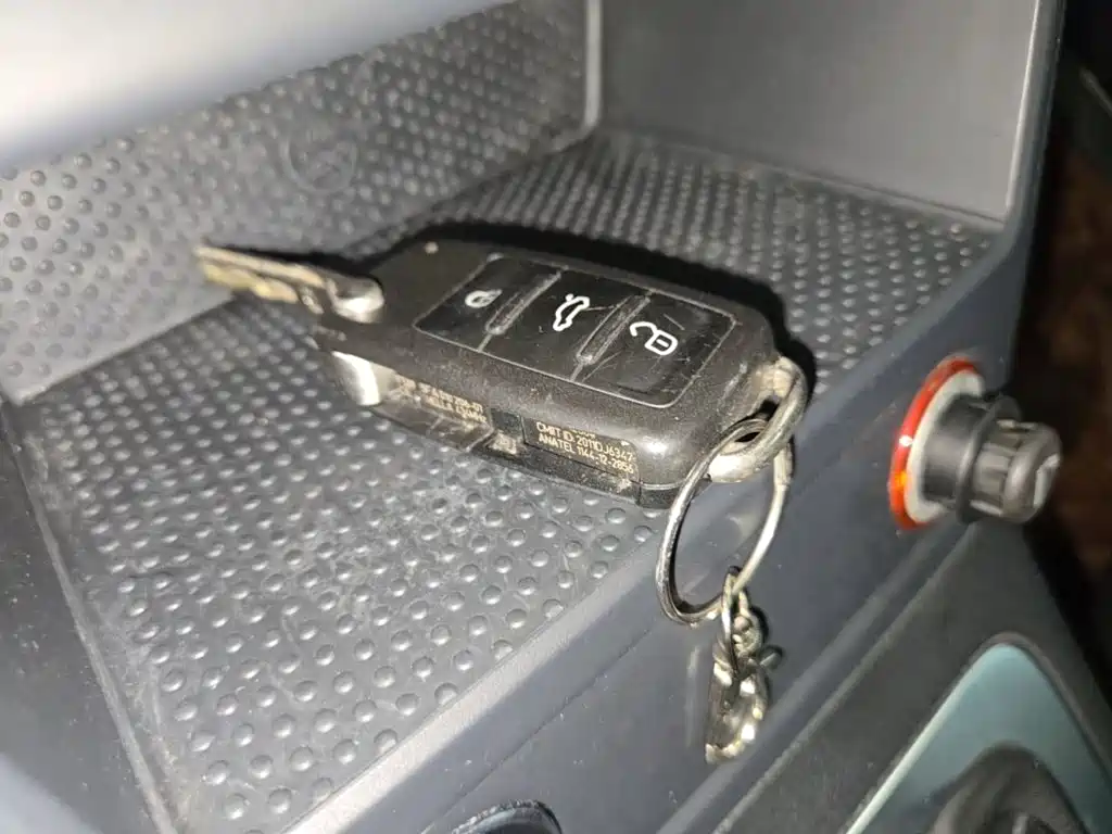 Volkswagen Tiguan — миниатюра 9