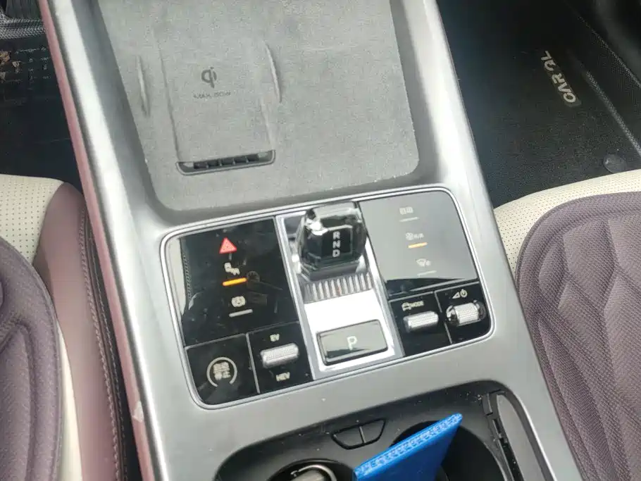 BYD Seal — миниатюра 16