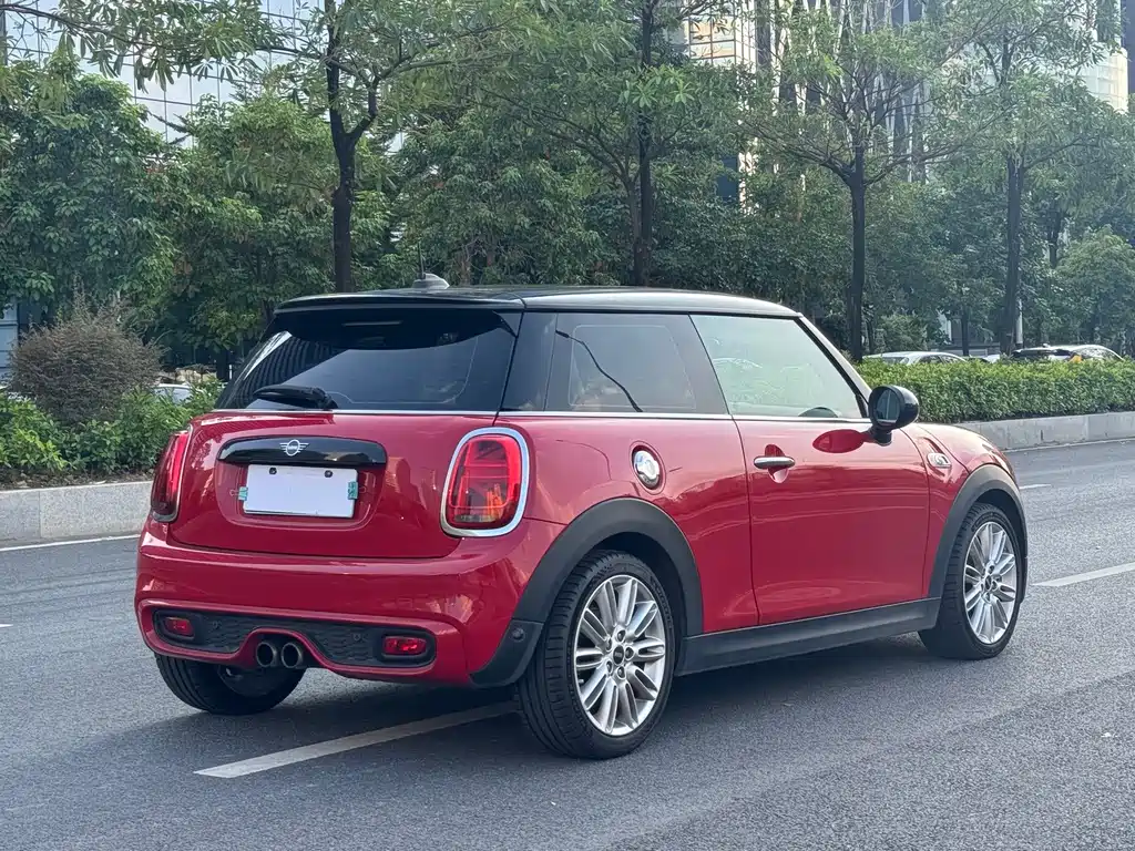 MINI Mini — миниатюра 31