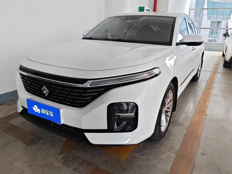 BAOJUN  RC 5