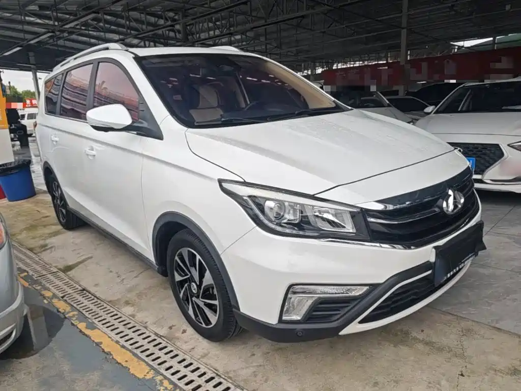 Oshan Oushang A800 — миниатюра 4