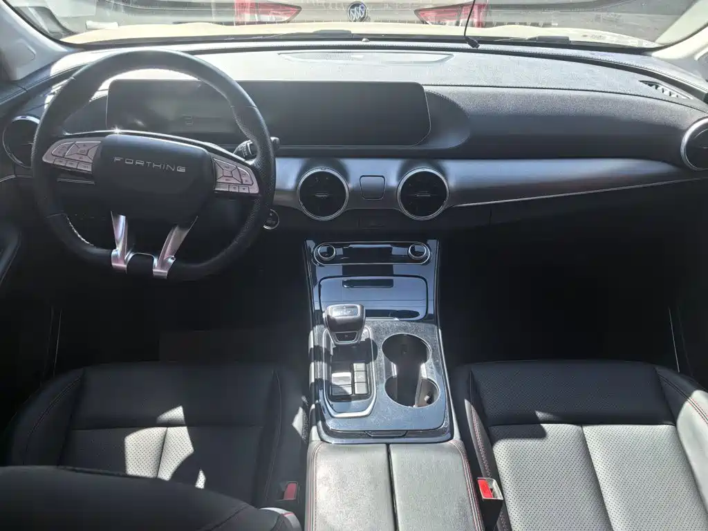 Fengxing Fengxing T5 EVO — миниатюра 13