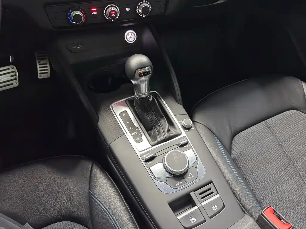 Audi A3 — миниатюра 15