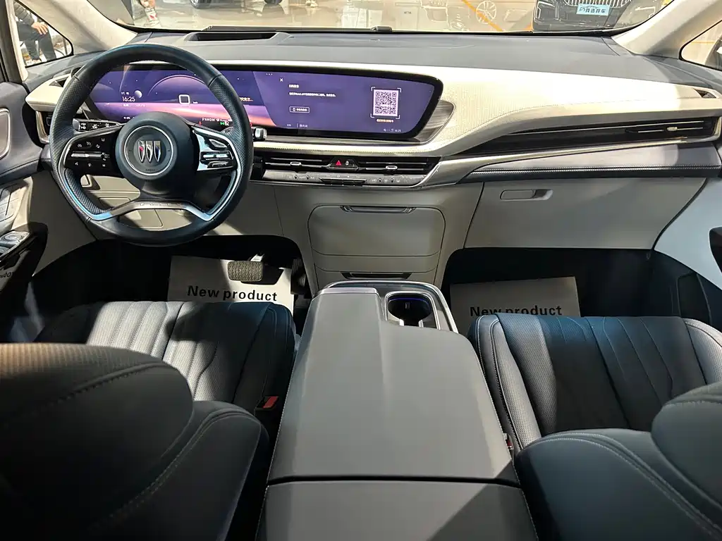 Buick Century — миниатюра 9