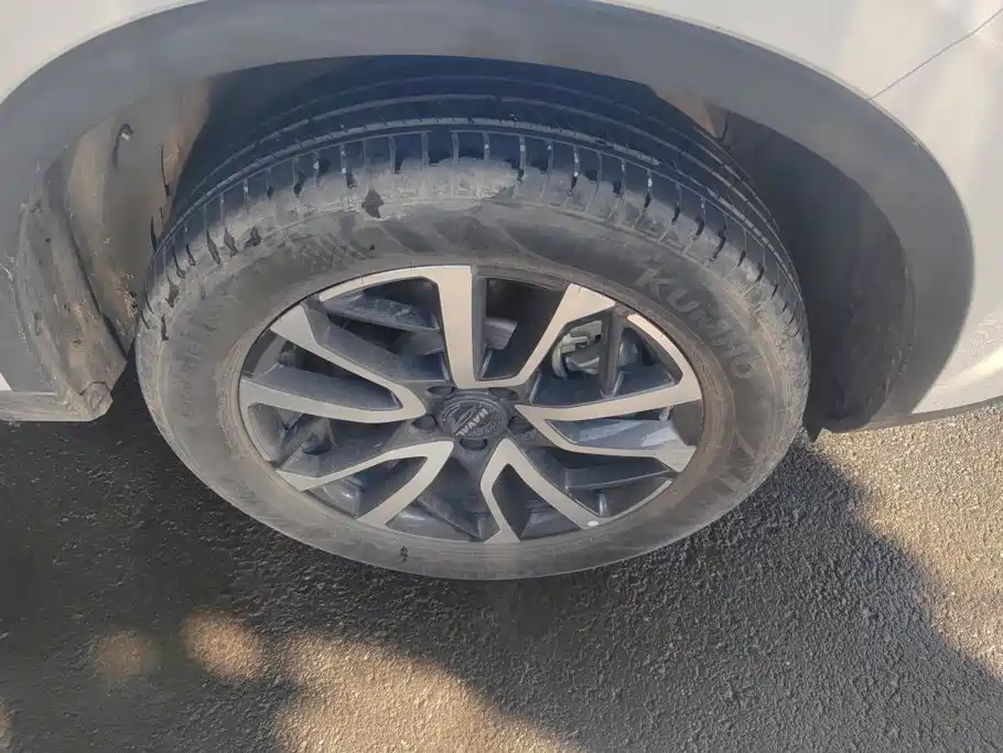 Haval H6 — миниатюра 6