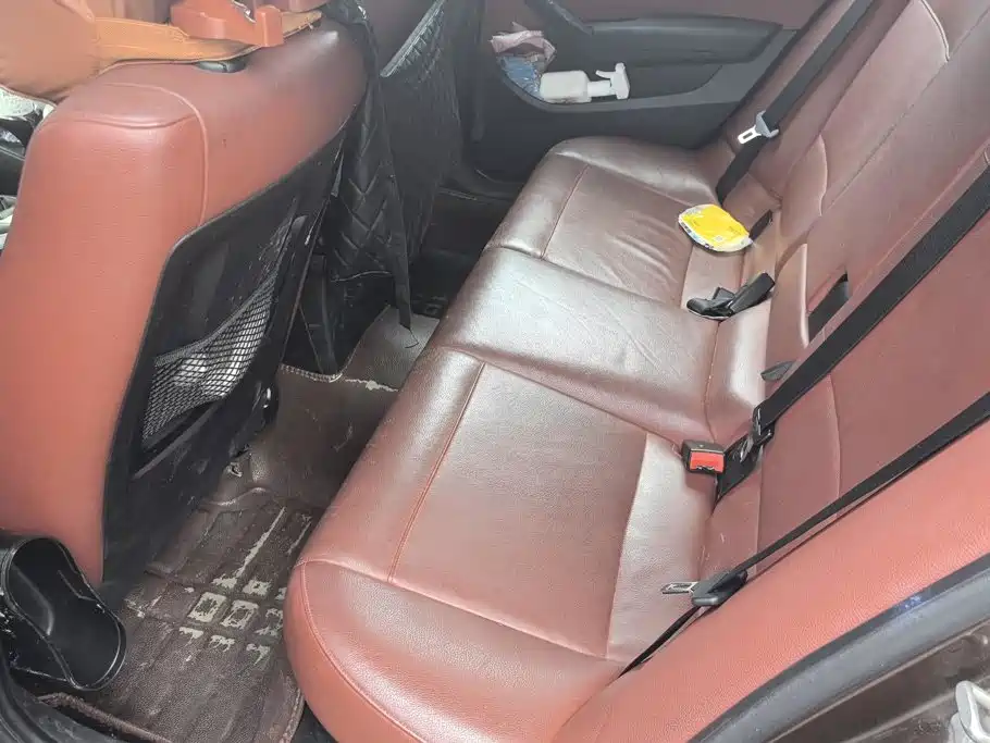 BMW X1 (Import) — миниатюра 11
