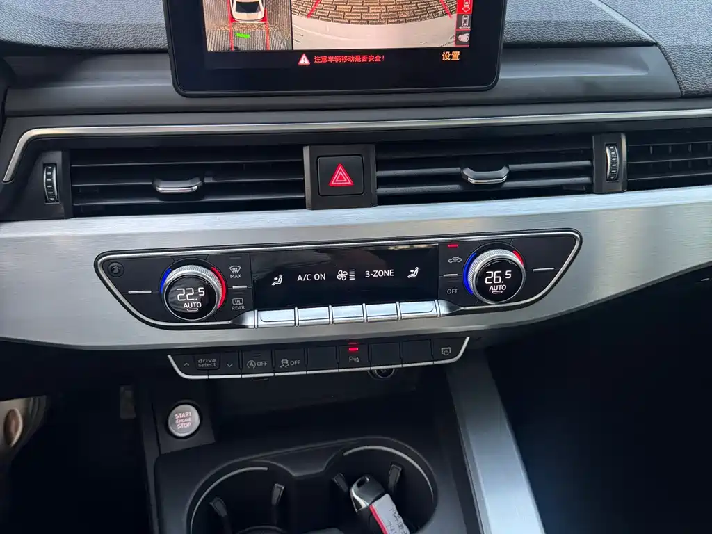 Audi A4L — миниатюра 10